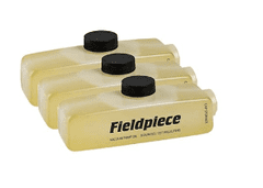 Fieldpiece Olej / OIL8X3 / 3x237 ml