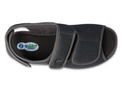 Befado ortopedické sandály Dr.ORTO 077M003 antibakteriální stélka vel. 47
