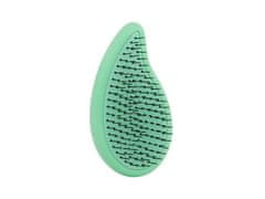 Wet Brush 1ks go green palm detangler, green