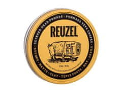 Reuzel 95g severed head pomade strong matte clay