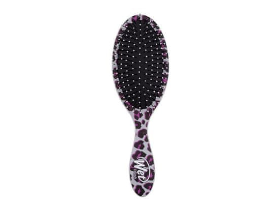 Wet Brush 1ks original detangler safari, pink leopard