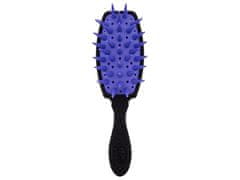 Wet Brush 1ks pro treatment brush, black, kartáč na vlasy