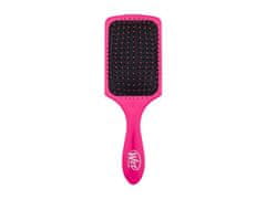 Wet Brush 1ks paddle detangler, pink, kartáč na vlasy