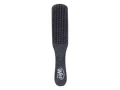 Wet Brush 1ks men's detangler, black leather