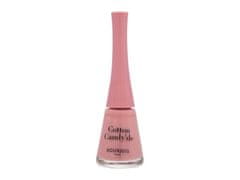 Bourjois Paris 9ml 1 second, 50 cotton candyde, lak na nehty