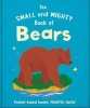 Hippo! Orange: The Small and Mighty Book of Bears: Pocket-sized books, massive facts!