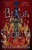 Tricia Levenseller: Blade of Secrets: Book 1 of the Bladesmith Duology