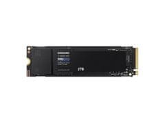 Samsung Samsung 990 EVO, M.2 - 2TB