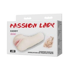 Baile Baile - Candy Passion Lady