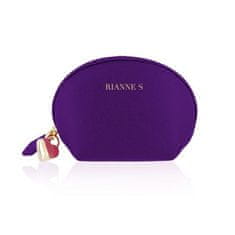 Rianne S Rs - Essentials - Playball Deep Purple Pulzy