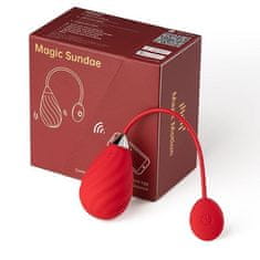 Magic Motion Vibrační Vajíčko Magic Motion Magic Sundae App