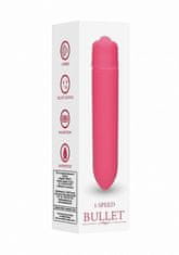 PRETTY LOVE 1 Speed Bullet - Pink