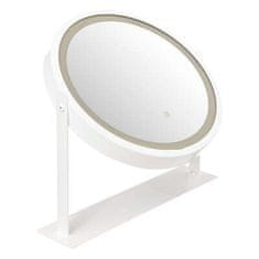 Intesi Bílé zrcadlo LED