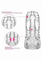 Sono To Jo. 68 - Stroker - Průsvitný