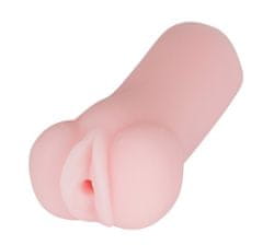 You2toys Mini Cestovní Masturbátor Měkká Umělá Pochva