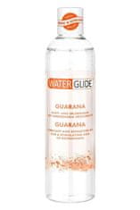 WaterGlide Waterglide 2in1 massage gel & Lubricant Guarana 300 ml