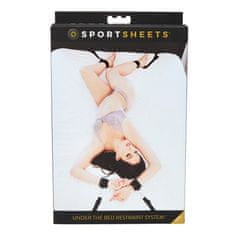 Sportsheets Sportsheets Under The Bed Restraint System