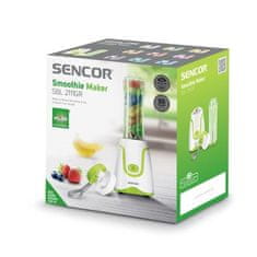 SENCOR SBL 2111GR smoothie mixér