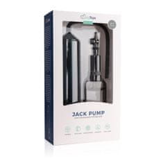 Easytoys Pumpička Finger Grip Pump - Black