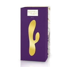 PRETTY LOVE Rs - Essentials - Xena Rabbit Vibrator Deep Purple & Lila