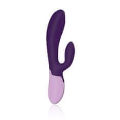 PRETTY LOVE Rs - Essentials - Xena Rabbit Vibrator Deep Purple & Lila