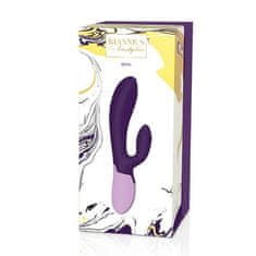 PRETTY LOVE Rs - Essentials - Xena Rabbit Vibrator Deep Purple & Lila