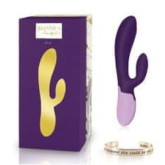 PRETTY LOVE Rs - Essentials - Xena Rabbit Vibrator Deep Purple & Lila