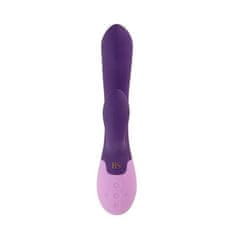 PRETTY LOVE Rs - Essentials - Xena Rabbit Vibrator Deep Purple & Lila