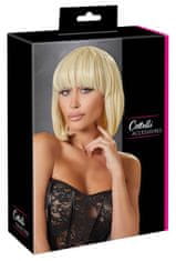 Cottelli ACCESSOIRES Wig Bob, Blondýnka