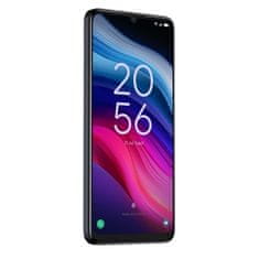 TCL Mobilní telefon 505 4/128GB Space Gray