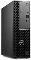 DELL Kancelářský stolní počítač Optiplex/SFF 7020/SFF/i3-14100/8GB/512GB SSD/UHD 730/W11P/3RNBD (WYH4C)