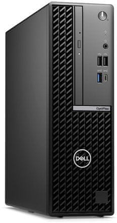 DELL Kancelářský stolní počítač Optiplex/SFF 7020/SFF/i3-14100/8GB/256GB SSD/UHD 730/W11P/3RNBD (KPNC5)