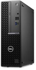 DELL Kancelářský stolní počítač Optiplex/SFF 7020/SFF/i3-14100/8GB/512GB SSD/UHD 730/W11P/3RNBD (WYH4C)