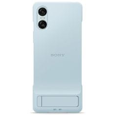 Sony Kryt na mobil Xperia 10 VI 5G Stand Cover - modrý