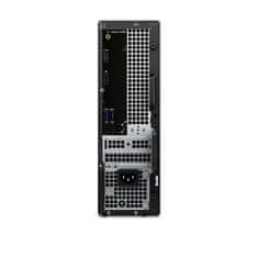 DELL Kancelářský stolní počítač Vostro/3030/SFF/i5-12400/8GB/512GB SSD/UHD 730/W11P/3RNBD (XW9HY)