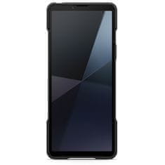 Sony Kryt na mobil Xperia 10 VI 5G Stand Cover - černý