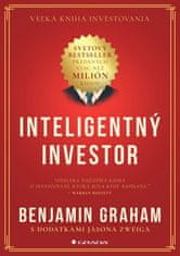 Benjamin Graham: Inteligentný investor