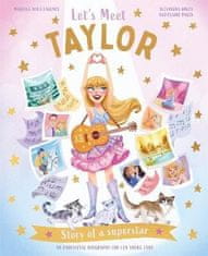Let´s Meet Taylor: Story of a superstar