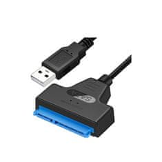 BEMI INVEST Adaptér USB na SATA 3.0