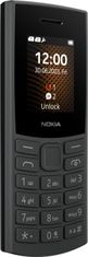 Nokia Nokia 105 4G Dual Sim 2023 Black