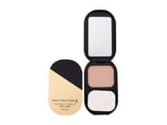 Max Factor 10g facefinity compact spf20, 040 creamy ivory