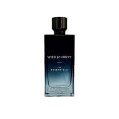 Paris Bleu The Essentials Wild Journey