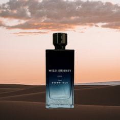 Paris Bleu The Essentials Wild Journey