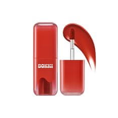 Black Rouge Glow Bokki Tint Odstín: GB04 Spicy Pepper #B02F1F