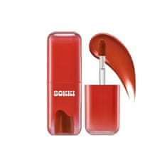 Black Rouge Glow Bokki Tint Odstín: GB01 Pepper Red #BC2D1E