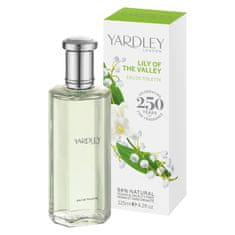 Yardley London Konvalinka