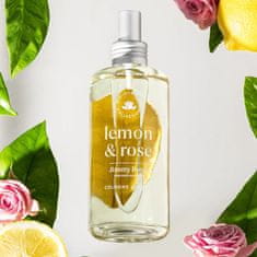 Jimmy Boyd Lemon & Rose Objem: 12 ml