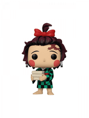 Figurka Demon Slayer - Tanjiro Kamado (Funko POP! Animation 1530)