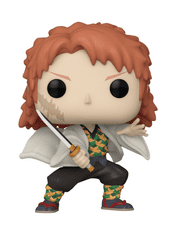 Figurka Demon Slayer - Sabito (No Mask) (Funko POP! Animation 1404)