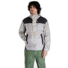 Columbia Větrovka Challenger Windbreaker Flint Grey/hark M Šedá